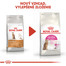 ROYAL CANIN Protein Exigent 2kg granule pre maškrtné mačky