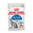 ROYAL CANIN Indoor Sterilised In Gravy Pouch 12x85g