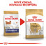 ROYAL CANIN Chihuahua Adult 3 kg granule pre dospelú čivavu