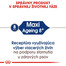 ROYAL CANIN Maxi ageing 8+ 3 kg