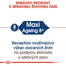 ROYAL CANIN Maxi ageing 8+ 140 g