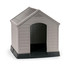 CURVER Búda pre psa, veľká, vyvýšená