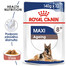 ROYAL CANIN Maxi ageing 8+ 10x140 g