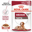 ROYAL CANIN Medium ageing 10+ 10x140g kapsička pre staré stredné psy