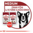 ROYAL CANIN Medium ageing 10+ 10x140g kapsička pre staré stredné psy