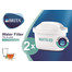 BRITA Náhradný filter Maxtra + Pure Performance 2 ks