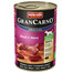 ANIMONDA Grancarno hovädzie/srdce konzerva 400 g