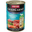 ANIMONDA GranCarno Adult losos so špenátom 800 g
