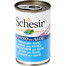 SCHESIR Tuniak s aloe vera pre mačiatka 140 g