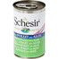 SCHESIR Kuracie filety s aloe vera pre mačiatka 140g