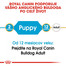 ROYAL CANIN Bulldog Puppy 12 kg granule pre šteňa buldoga