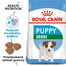 ROYAL CANIN Mini Puppy 8 kg + Mini puppy 12x85 g