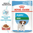 ROYAL CANIN Mini Puppy 8 kg + Mini puppy 12x85 g