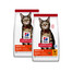 HILL'S Science Plan Feline Adult Light Chicken - Kuracie krmivo pre kastrované mačky 20 kg (2 x 10 kg)