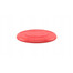 PULLER Pitch Dog Game flying disk pink 24 cm
