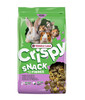 VERSELE-LAGA Crispy Snack with Fibres 550g pochúťky bohaté na vlákninu pre králiky a hlodavce