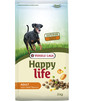 Versele-LAGA Happy life adult beef 15 kg