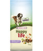 Versele-LAGA Happy life light senior kuracie 15 kg