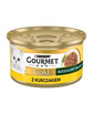 GOURMET Gold Adult Succulent Delights s kuracím mäsom 85 g