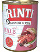 RINTI Kennerfleisch Konzerva Teľacie 400 g
