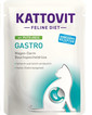KATTOVIT Feline Diet Gastro morčacie s ryžou 85 g