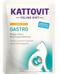 KATTOVIT Feline Diet Gastro kuracie s ryžou 85 g