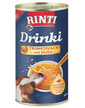 RINTI Drinks s kuracím mäsom 185 ml