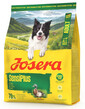 JOSERA SensiPlus 900g Krmivo pre psov s citlivým tráviacim systémom
