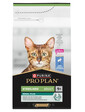 PURINA PRO PLAN Sterilised Renal Plus Bohatá na králíka 1,5 kg krmivo pre mačky po sterilizácii