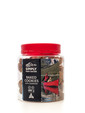 SIMPLY FROM NATURE Baked Cookies with cranberry Brusnicové sušienky 220 g