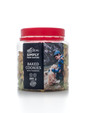 SIMPLY FROM NATURE Baked Cookies with turmeric Kurkumové sušienky 250 g