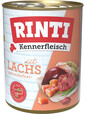 RINTI Kennerfleisch Salmon losos 800 g