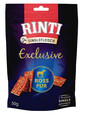 RINTI Singlefleisch Exclusive Snack 50 g Konské mäso