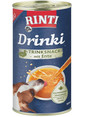 RINTI Drinks s kačicou 185 ml