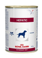 ROYAL CANIN Dog Hepatic  420 g