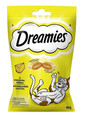 Dreamies Dreamies so syrom 0.06 kg
