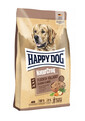 HAPPY DOG Flocken Vollkost 10kg