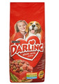 DARLING s mäsom a zeleninou 15 kg
