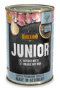BELCANDO Junior Hydina a vajcia 400 g