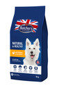 BUTCHER'S Natural&Healthy krmivo pre psov s kuracím mäsom 15 kg