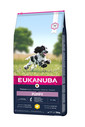 EUKANUBA Puppy Medium Breeds Chicken bohatá na čerstvé kurča 15 kg