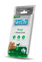 FARMINA Vet Life Dental Treat Renal Medium/Maxi 100 g (7 ks) Dentálna maškrta pre stredné a veľké psy
