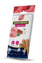FARMINA N&D Quinoa Dental Treat Fresh breath Medium/Maxi 100 g (7 ks) Dentálna maškrta pre stredné a veľké psy