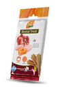 FARMINA N&D Pumpkin Dental Treat Chicken Pomegranate Medium/Maxi 100 g (7 ks) Dentálna maškrta pre stredné a veľké psy
