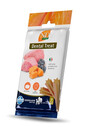 FARMINA N&D Pumpkin Dental Treat Lamb Blueberry Medium/Maxi 100 g (7 ks) Dentálna maškrta pre stredné a veľké psy