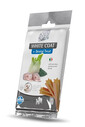 FARMINA N&D White Dental Treat Coat Sea bass Medium/Maxi 100 g (7 ks) Dentálna maškrta pre stredné a veľké psy