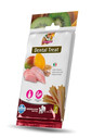 FARMINA N&D Tropical Selection Dental Treat Chicken Medium/Maxi 100 g (7 ks) Dentálna maškrta pre stredné a veľké psy