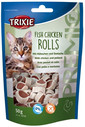 TRIXIE Premio Fish Chicken Rolls kuracie a treska 50g 42702