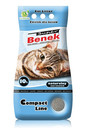 BENEK Super compact bentonitové stelivo Natural 10 L