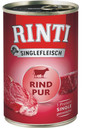 RINTI Singlefleisch Beef Pure 800 g